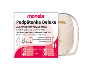 Podpätenka Deluxe
