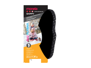 Detské stielky Alu Alaska