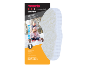 Detské stielky Merino