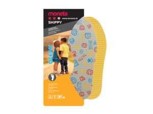 Detské stielky Oceán