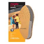 Detské stielky Panda