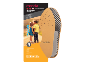 Detské stielky Panda