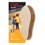 Detské stielky Spring