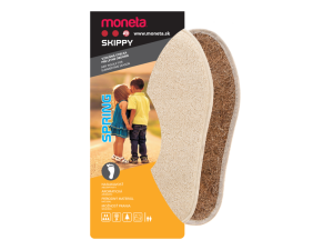 Detské stielky Spring