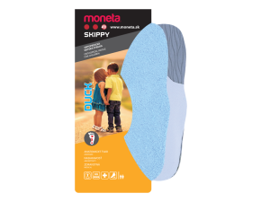 Detské stielky Duck