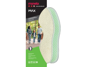 Letné stielky Frotte