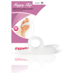 Silikónová podpora prstov