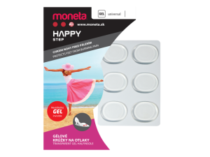 Gélové krúžky NOVINKA!