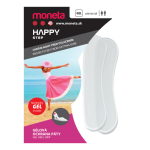 Gelové vložky na ochranu päty