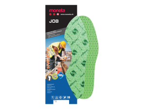 Proti-zápachová stielka Hygiene