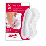 Kožená ochrana päty Antislip