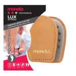 Kožená podpätenka