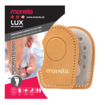 Kožená podpätenka Fix