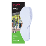 Letné stielky Sportline 35-46