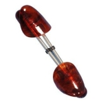 Napinák na dámsku obuv