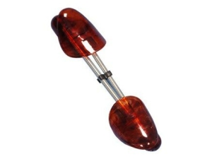 Napinák na dámsku obuv