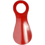 Obuvák malý kovový 15cm