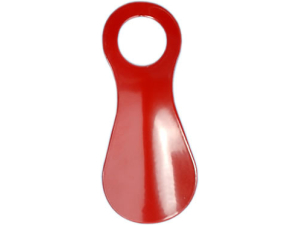 Obuvák malý kovový 15cm