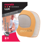 Ortopedická pomôcka - Samolepiaci vankúš