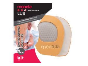 Ortopedická pomôcka - Samolepiaci vankúš