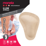 Ortopedická pomôcka T-Ortho