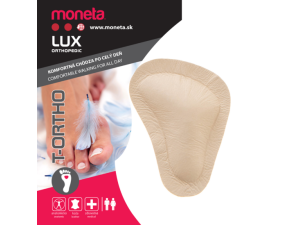 Ortopedická pomôcka T-Ortho