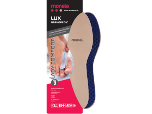 Ortopedická stielka Lady Comfort