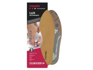 Ortopedická stielka Relax