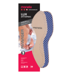 Kožená stielka Manager