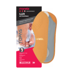 Ortopedická 3/4 stielka Topas