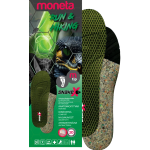 Celoročná funkčná stielka pre aktívnych ľudí - SnakeX