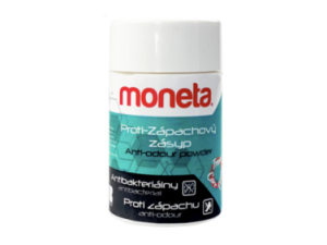 Protizápachový zásyp 50ml