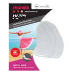 Silikonová polstielka Lady Sillicone