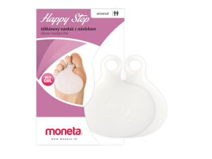 Silikónový vankúš s návlekom