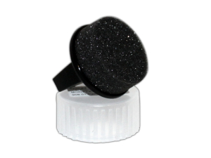 Špongia na nanášanie krému