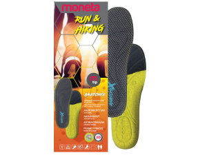 Športová stielka AnatomiX - náš TIP !