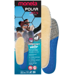 Zimná funkčná stielka Comfort X Winter