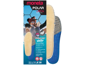 Zimná funkčná stielka Comfort X Winter