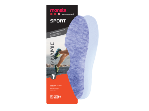 Športové stielky Dynamic