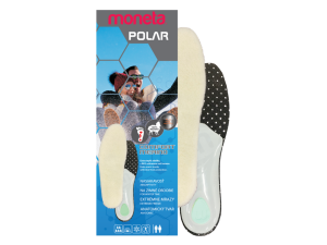 Zimná orto stielka Comfort MERINO