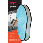 Športové stielky Sport Style