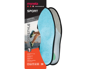 Športové stielky Sport Style