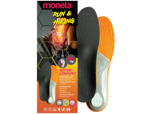 Športová stielka ACTIVE COMFORT - náš TIP !