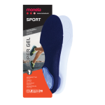 Športové stielky Super Gel