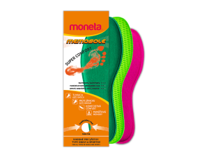 Pamäťová stielka MEMOSOLE