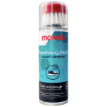 Čistiaca pena na športovú obuv 200ml