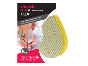 Textilná polstielka Lady