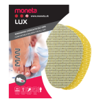 Textilná polstielka Man