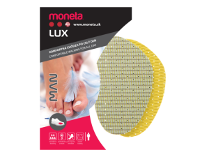 Textilná polstielka Man