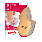 Trojštvrťová ortopedická - stielka Soft